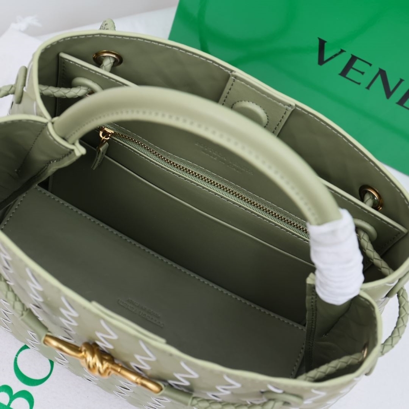 BV Top Handle Bags